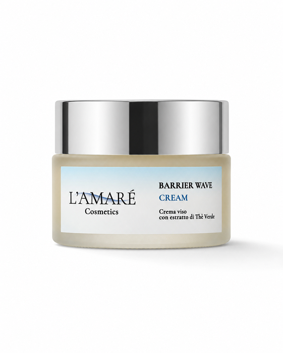 Barrier Wave Cream L’AMARÉ Cosmetics